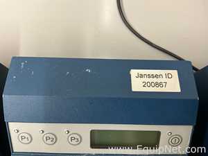 Miscellaneous Lot of Variomag Multipoints Magnetic Stirrers