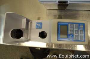 Hach 2100P Turbidimeter with Case