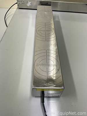 Miscellaneous Lot of Variomag Multipoints Magnetic Stirrers