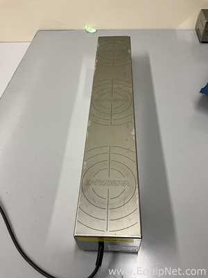 Miscellaneous Lot of Variomag Multipoints Magnetic Stirrers