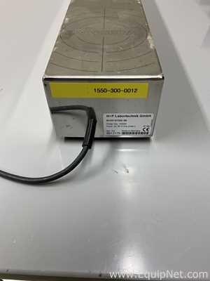 Miscellaneous Lot of Variomag Multipoints Magnetic Stirrers