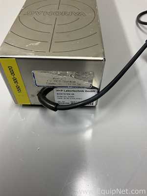 Miscellaneous Lot of Variomag Multipoints Magnetic Stirrers