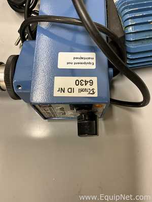 Miscellaneous Lot of Laboratory Equipment