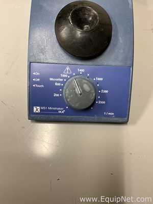 Miscellaneous Lot of Laboratory Equipment