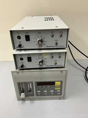 Miscellaneous Lot of Laboratory Equipment