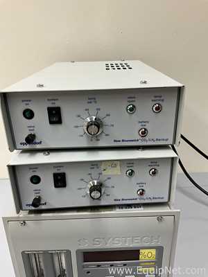 Miscellaneous Lot of Laboratory Equipment