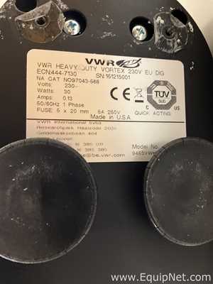 Miscellaneous Lot of Laboratory Equipment