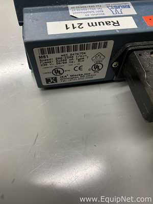 Miscellaneous Lot of Laboratory Equipment