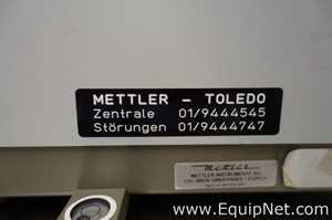 Mettler Toledo AC100 Classic Digital Lab Scale