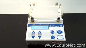 Q Instruments BioShake XP Microplate Shaker
