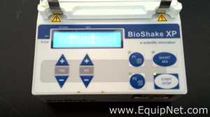 Q Instruments BioShake XP Microplate Shaker
