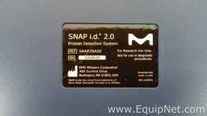 Millipore SNAP i.d. 2.0 Protein Detection System