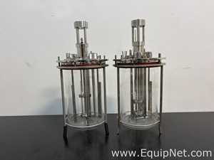 Biorreactor Applikon Biotechnology Z310110011 EZ-Control