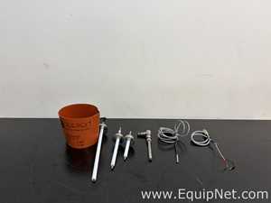 Biorreactor Applikon Biotechnology Z310110011 EZ-Control