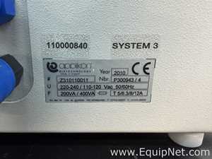 Biorreactor Applikon Biotechnology Z310110011 EZ-Control