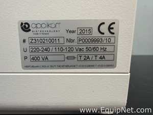 Biorreactor Applikon Biotechnology Z310110011 EZ-Control