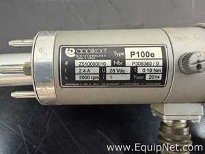 Biorreactor Applikon Biotechnology Z310110011 EZ-Control