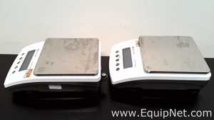 Lote de 2 Báscula Repligen SCL-0020-SCLR