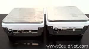Lote de 2 Báscula Repligen SCL-0020-SCLR