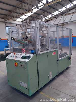 CAM SM MOD SM 87/S Case packer