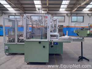 CAM SM MOD SM 87/S Case packer
