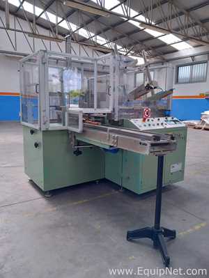 CAM SM MOD SM 87/S Case packer