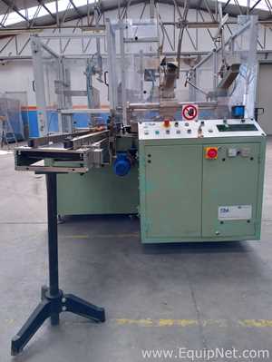 CAM SM MOD SM 87/S Case packer