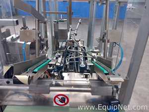 CAM SM MOD SM 87/S Case packer