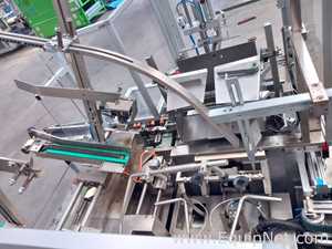 CAM SM MOD SM 87/S Case packer