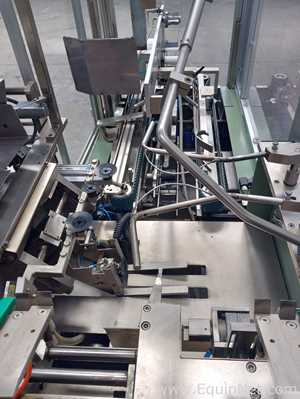 CAM SM MOD SM 87/S Case packer
