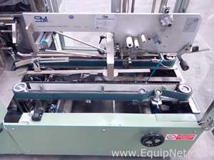 CAM SM MOD SM 87/S Case packer