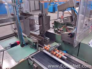 CAM SM MOD SM 87/S Case packer