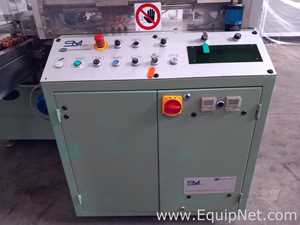 CAM SM MOD SM 87/S Case packer