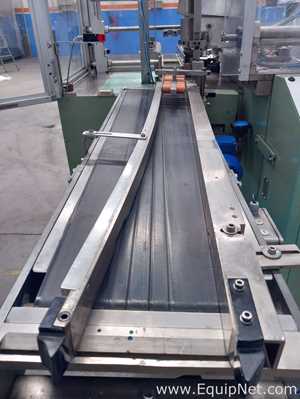 CAM SM MOD SM 87/S Case packer