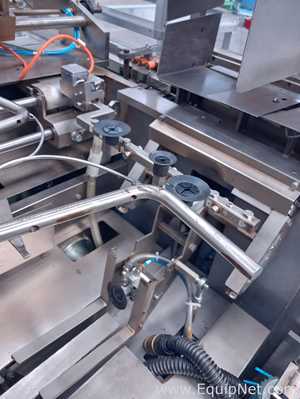 CAM SM MOD SM 87/S Case packer