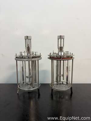 Biorreactor Applikon Biotechnology Z310110011 EZ-Control