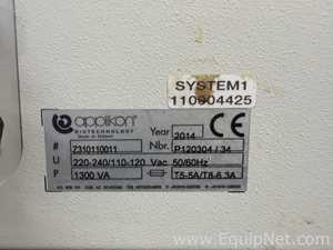 Biorreactor Applikon Biotechnology Z310110011 EZ-Control