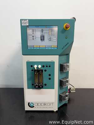 Biorreactor Applikon Biotechnology Z310110011 EZ-Control