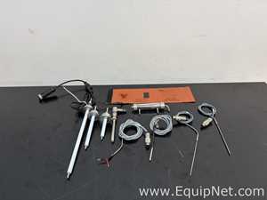 Biorreactor Applikon Biotechnology Z310110011 EZ-Control