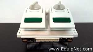 Lote de 3 PCR y Termociclador Bio-Rad 