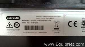 Lote de 3 PCR y Termociclador Bio-Rad 