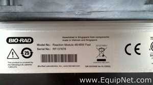 Lote de 3 PCR y Termociclador Bio-Rad 
