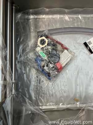 Unused Bandelin RM182UH Ultrasonic Cleaning Bath