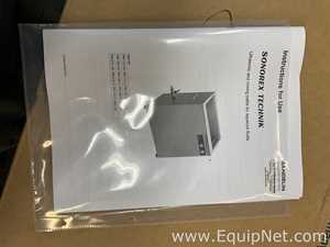 Unused Bandelin RM182UH Ultrasonic Cleaning Bath