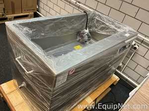 Unused Bandelin RM182UH Ultrasonic Cleaning Bath