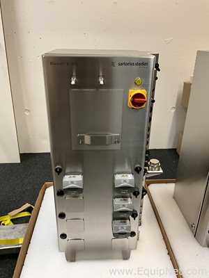 Reator Biológico Sartorius Stedim Biostat B-DCU