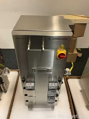 Reator Biológico Sartorius Stedim Biostat B-DCU