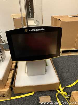Reator Biológico Sartorius Stedim Biostat B-DCU