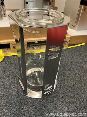 Reator Biológico Sartorius Stedim Biostat B-DCU