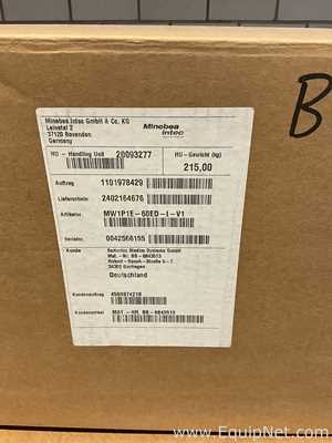 Reator Biológico Sartorius Stedim Biostat B-DCU
